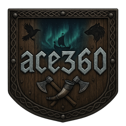 ace360 স্টারবার্স্ট স্লট